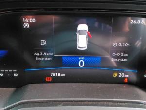 Volkswagen Polo 1.0 TSI - Image 10