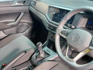 Volkswagen Polo 1.0 TSI - Image 11