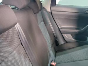 Volkswagen Polo 1.0 TSI - Image 12