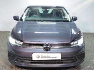 Volkswagen Polo 1.0 TSI - Image 22