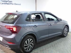 Volkswagen Polo 1.0 TSI - Image 4