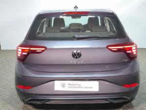 Volkswagen Polo 1.0 TSI - Image 5