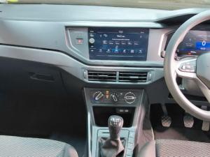 Volkswagen Polo 1.0 TSI - Image 8