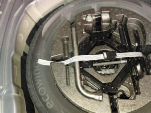 Volkswagen Polo 1.0 TSI - Image 9