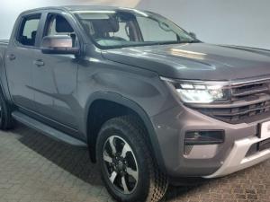 Volkswagen Amarok 2.0BITDI 154KW 4MOT Life automatic D/C - Image 1