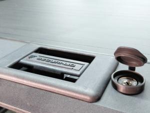 Volkswagen Amarok 2.0BITDI 154KW 4MOT Life automatic D/C - Image 22