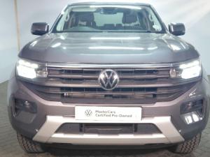 Volkswagen Amarok 2.0BITDI 154KW 4MOT Life automatic D/C - Image 2
