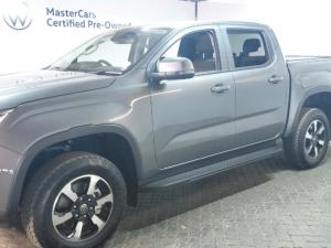 Volkswagen Amarok 2.0BITDI 154KW 4MOT Life automatic D/C - Image 3