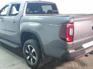 Volkswagen Amarok 2.0BITDI 154KW 4MOT Life automatic D/C - Image 4
