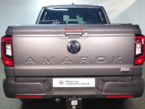 Volkswagen Amarok 2.0BITDI 154KW 4MOT Life automatic D/C - Image 5