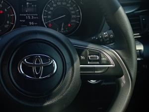 Toyota Starlet 1.5 XR - Image 10