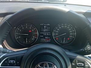 Toyota Starlet 1.5 XR - Image 11