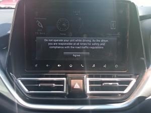 Toyota Starlet 1.5 XR - Image 13