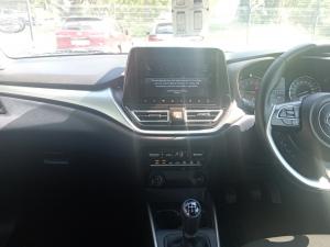 Toyota Starlet 1.5 XR - Image 14