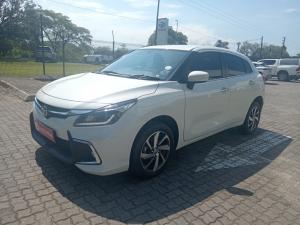 Toyota Starlet 1.5 XR - Image 16