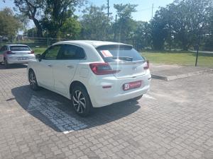 Toyota Starlet 1.5 XR - Image 17