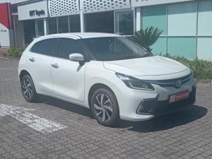 Toyota Starlet 1.5 XR - Image 1