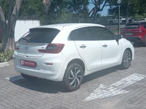 Toyota Starlet 1.5 XR - Image 2