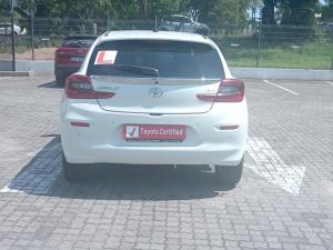 Toyota Starlet 1.5 XR - Image 5