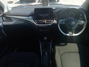 Toyota Starlet 1.5 XR - Image 6