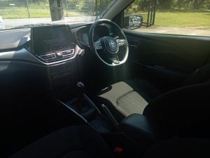 Toyota Starlet 1.5 XR - Image 7