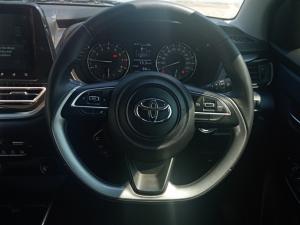 Toyota Starlet 1.5 XR - Image 8