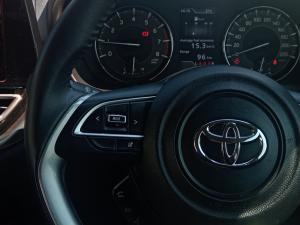 Toyota Starlet 1.5 XR - Image 9