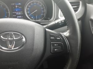 Toyota Starlet 1.4 XR - Image 10