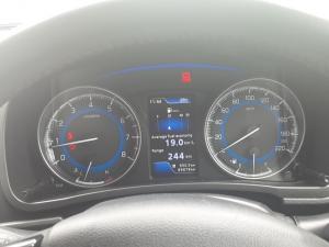 Toyota Starlet 1.4 XR - Image 11