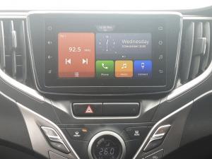 Toyota Starlet 1.4 XR - Image 12