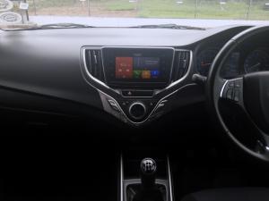 Toyota Starlet 1.4 XR - Image 13