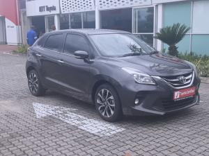 Toyota Starlet 1.4 XR - Image 1