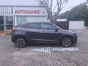 Toyota Starlet 1.4 XR - Image 3