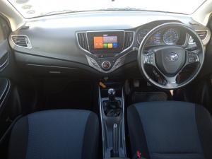 Toyota Starlet 1.4 XR - Image 6