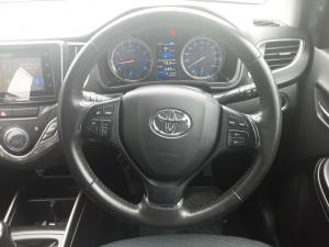 Toyota Starlet 1.4 XR - Image 8