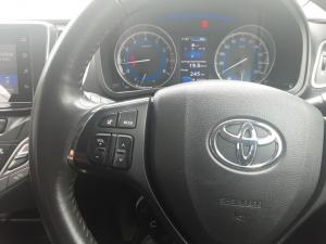 Toyota Starlet 1.4 XR - Image 9