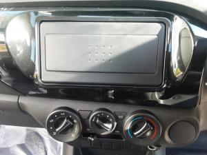 Toyota Hilux 2.4 GD SP/U Single Cab - Image 10