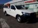 Toyota Hilux 2.4 GD SP/U Single Cab - Thumbnail 1