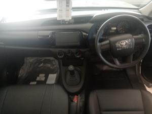 Toyota Hilux 2.4 GD SP/U Single Cab - Image 6