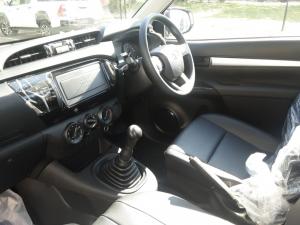 Toyota Hilux 2.4 GD SP/U Single Cab - Image 7