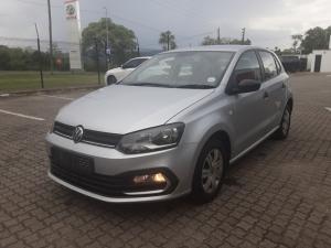 Volkswagen Polo Vivo 1.4 - Image 13