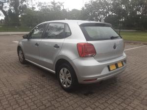 Volkswagen Polo Vivo 1.4 - Image 14