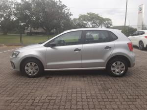 Volkswagen Polo Vivo 1.4 - Image 15