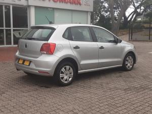 Volkswagen Polo Vivo 1.4 - Image 2