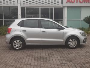 Volkswagen Polo Vivo 1.4 - Image 3