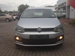 Volkswagen Polo Vivo 1.4 - Image 4