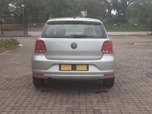 Volkswagen Polo Vivo 1.4 - Image 5