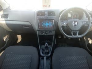 Volkswagen Polo Vivo 1.4 - Image 6