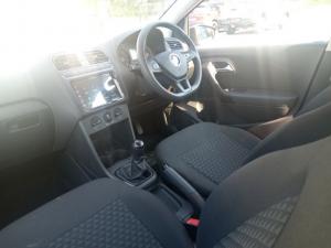 Volkswagen Polo Vivo 1.4 - Image 7