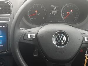 Volkswagen Polo Vivo 1.4 - Image 8